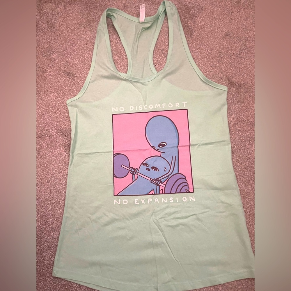 Brand New Women’s tank top